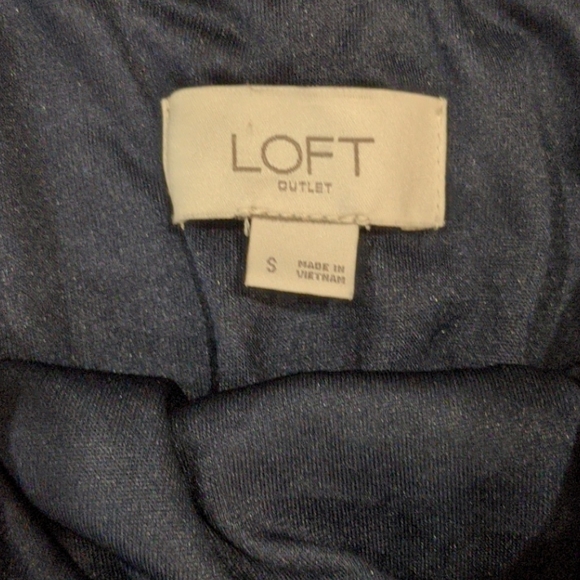 Blue summer dress - Picture 4 of 6